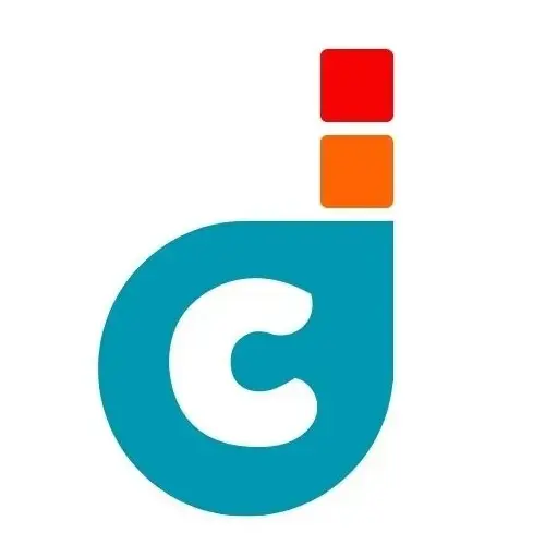 store logo